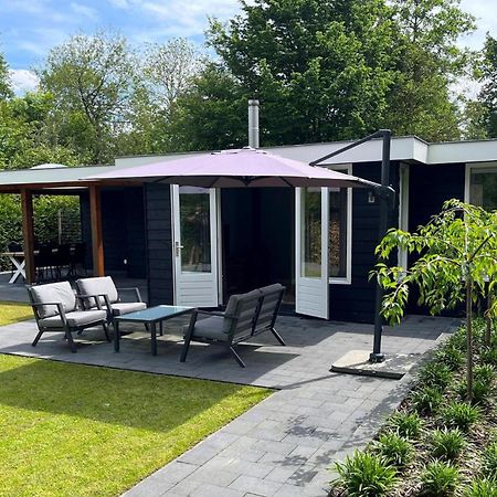Bungalowpark De Bremerberg Biddinghuizen Esterno foto