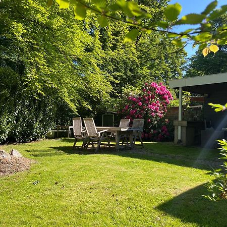 Bungalowpark De Bremerberg Biddinghuizen Esterno foto
