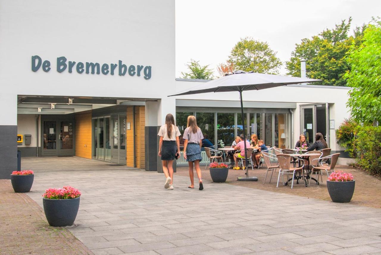 Bungalowpark De Bremerberg Biddinghuizen Esterno foto