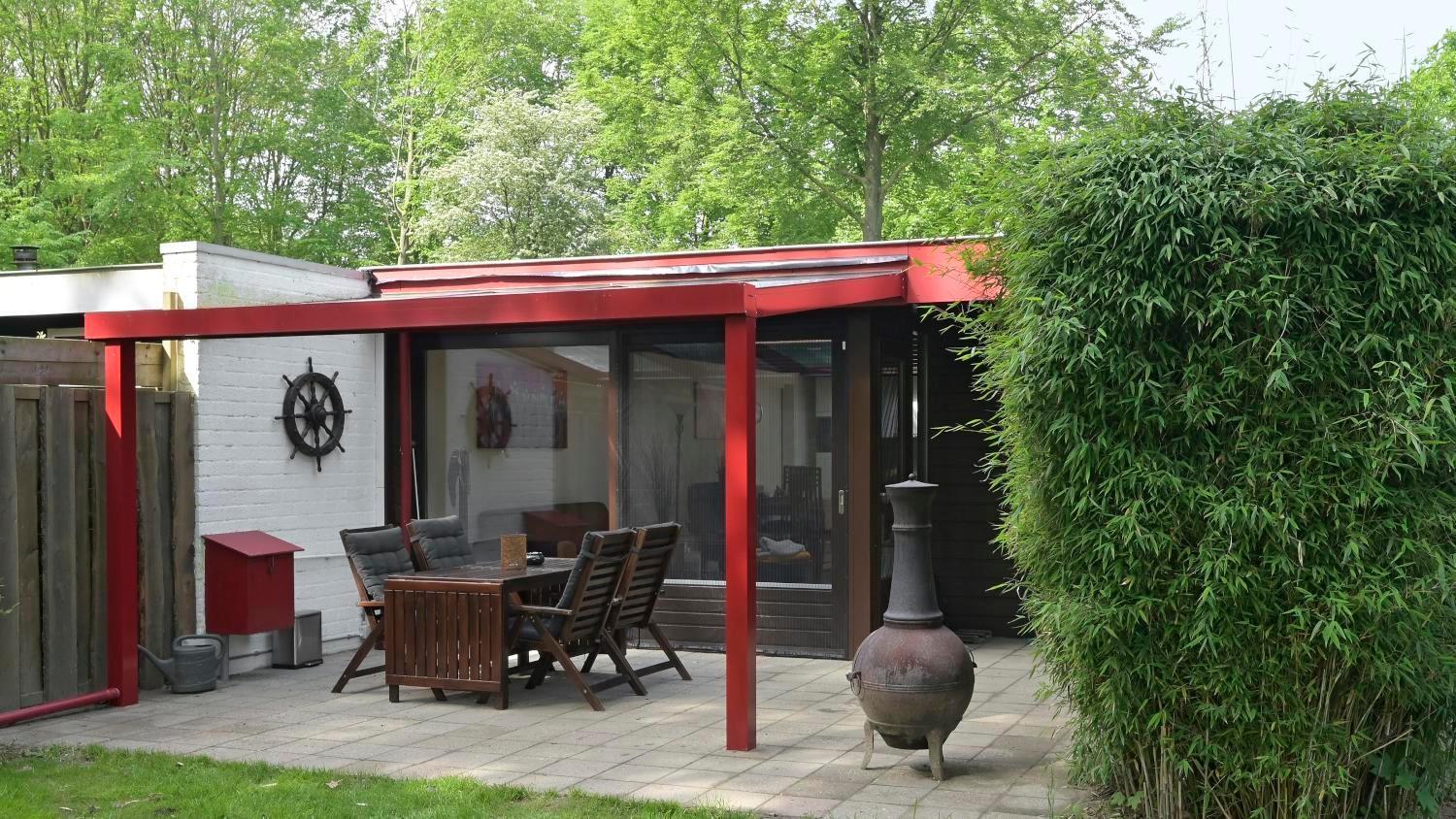 Bungalowpark De Bremerberg Biddinghuizen Esterno foto