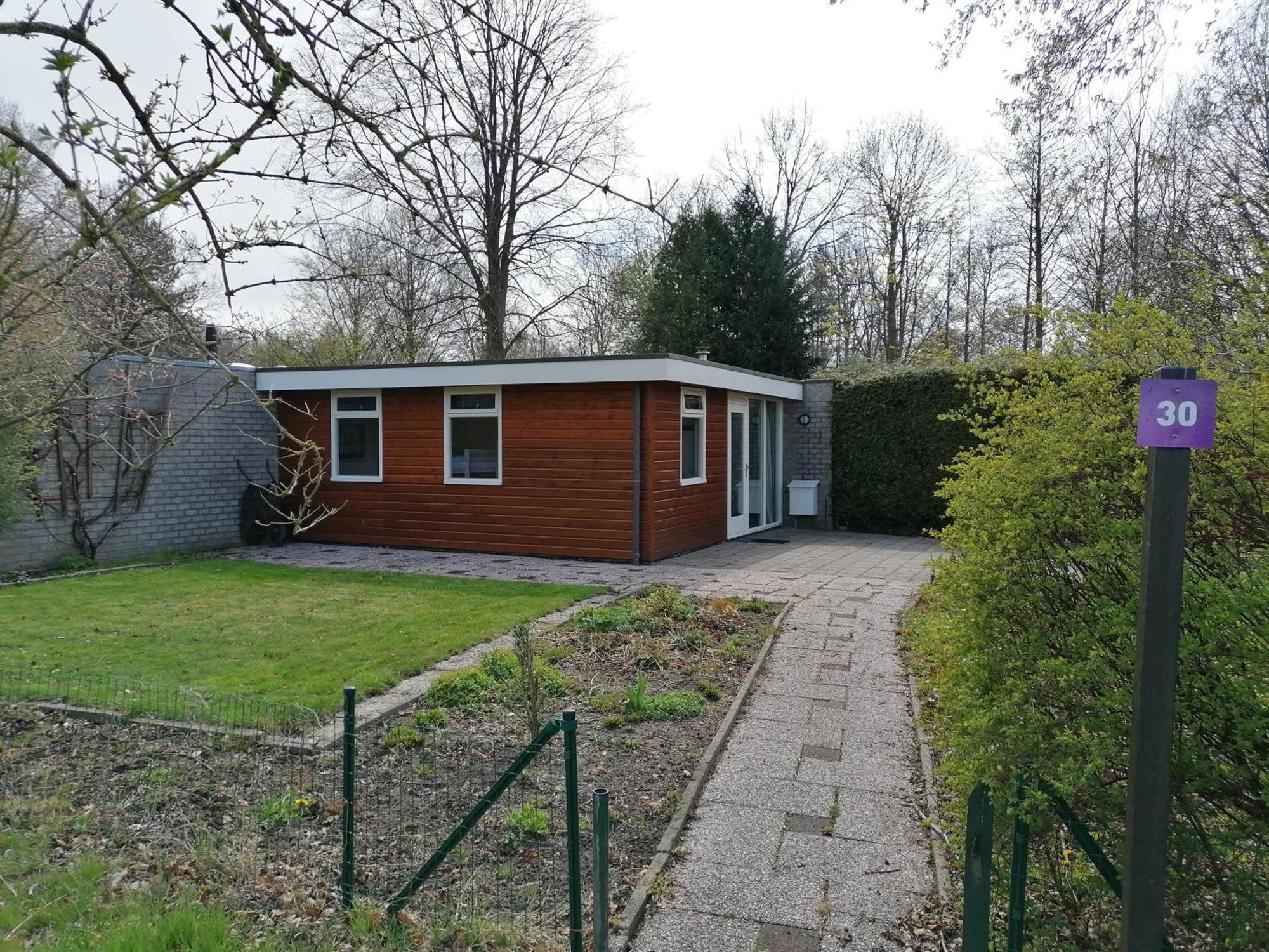 Bungalowpark De Bremerberg Biddinghuizen Camera foto