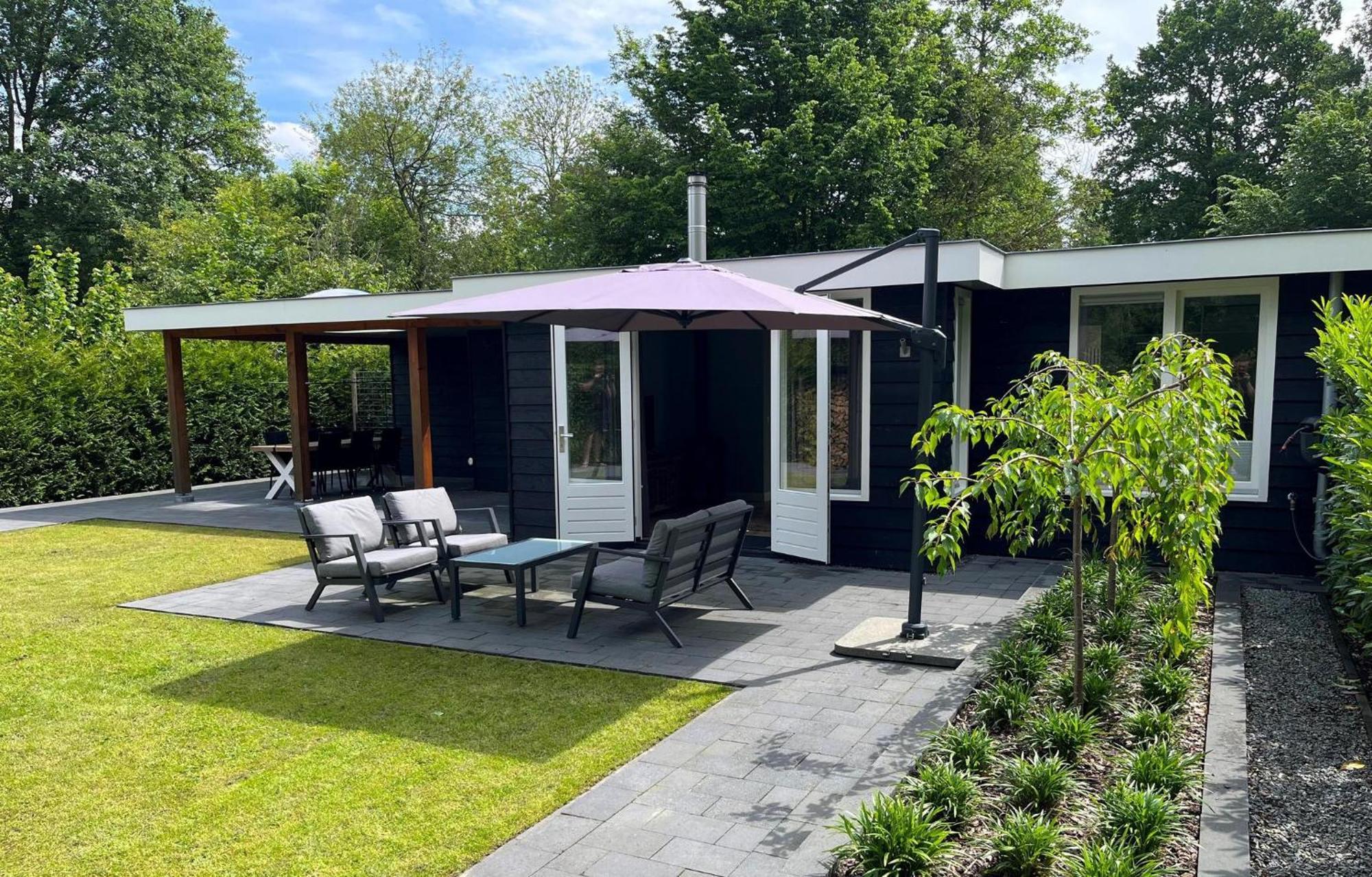 Bungalowpark De Bremerberg Biddinghuizen Esterno foto