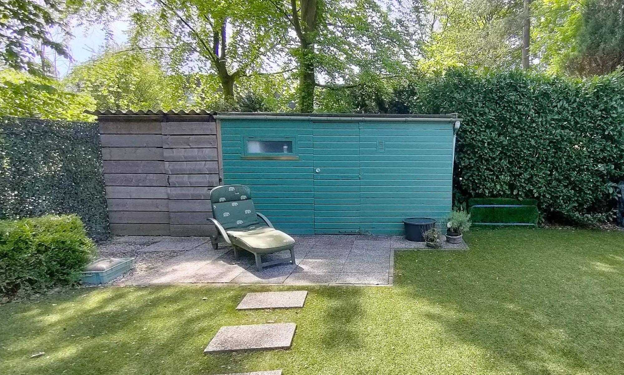 Bungalowpark De Bremerberg Biddinghuizen Camera foto