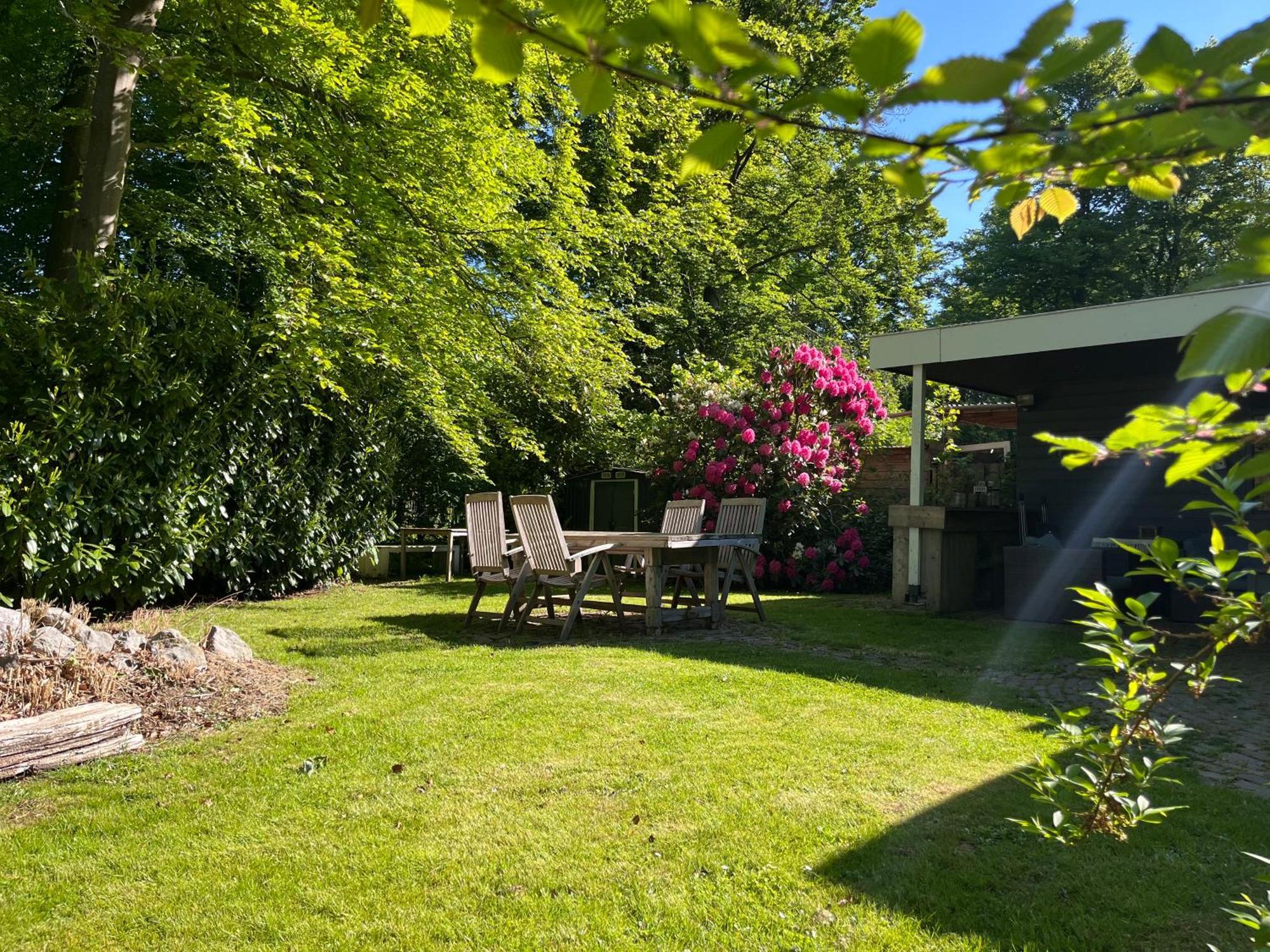 Bungalowpark De Bremerberg Biddinghuizen Esterno foto